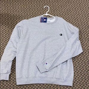 Champion crew neck